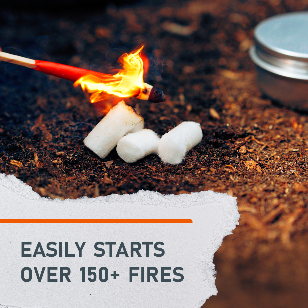 Fire Kit