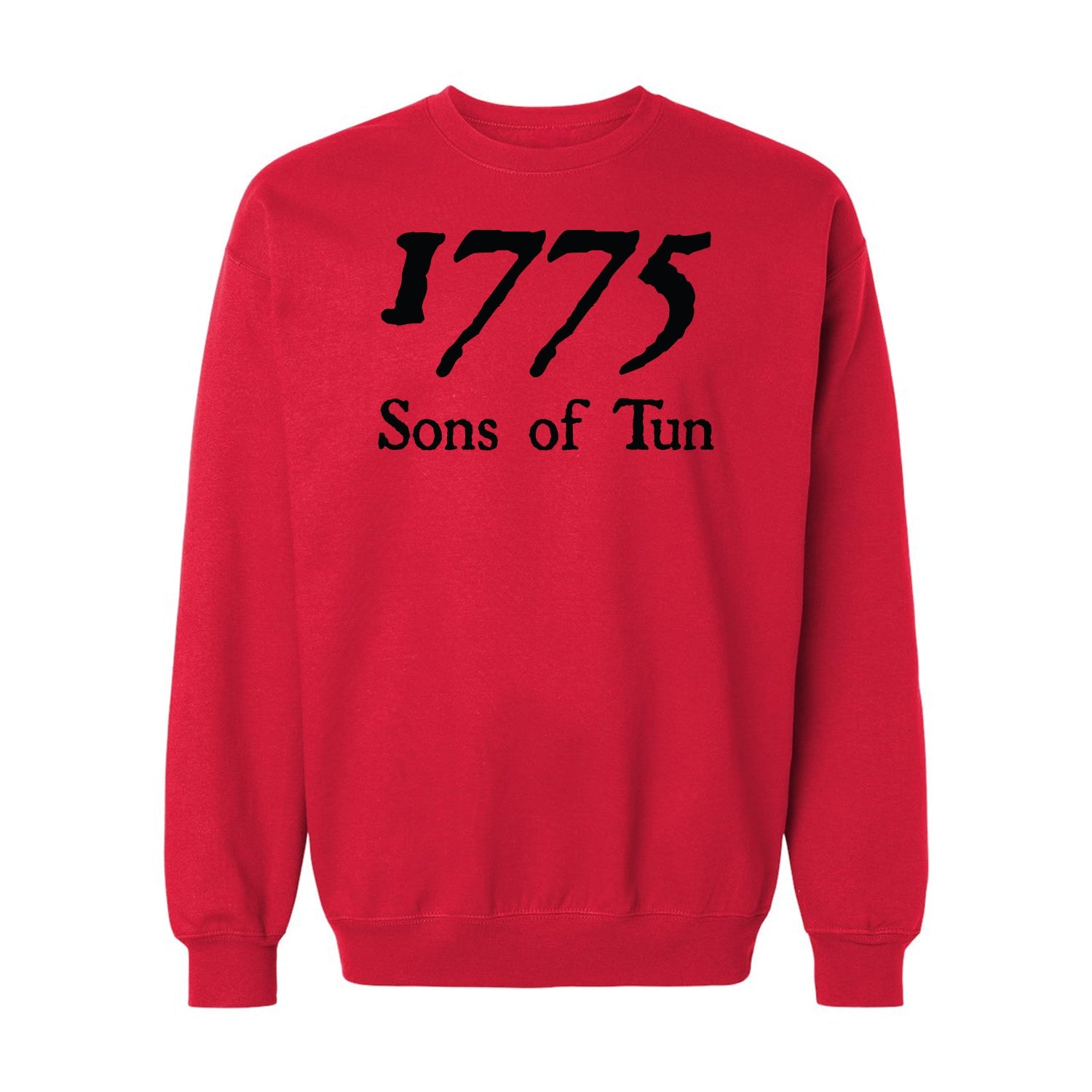 1775 Sons of Tun Crewneck Sweatshirt