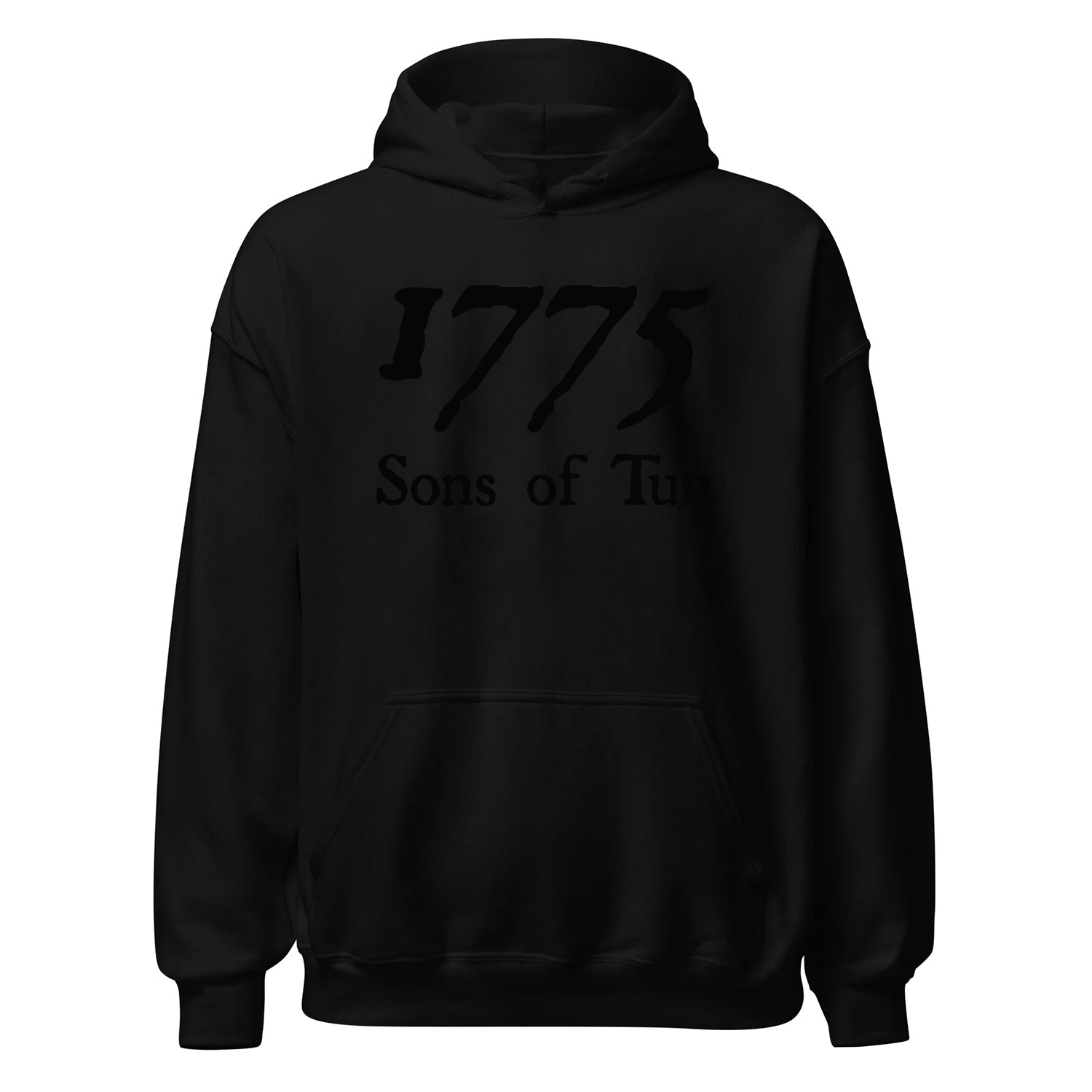1775 Sons of Tun Hoodie