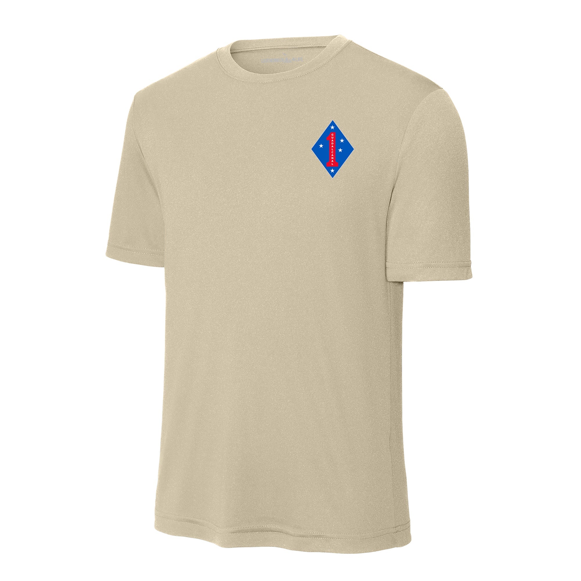 1st Division Performance T-Shirt