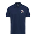 250th USMC Birthday Rocker Performance Polo Shirt