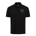 250th USMC Birthday Iwo Jima Performance Polo Shirt