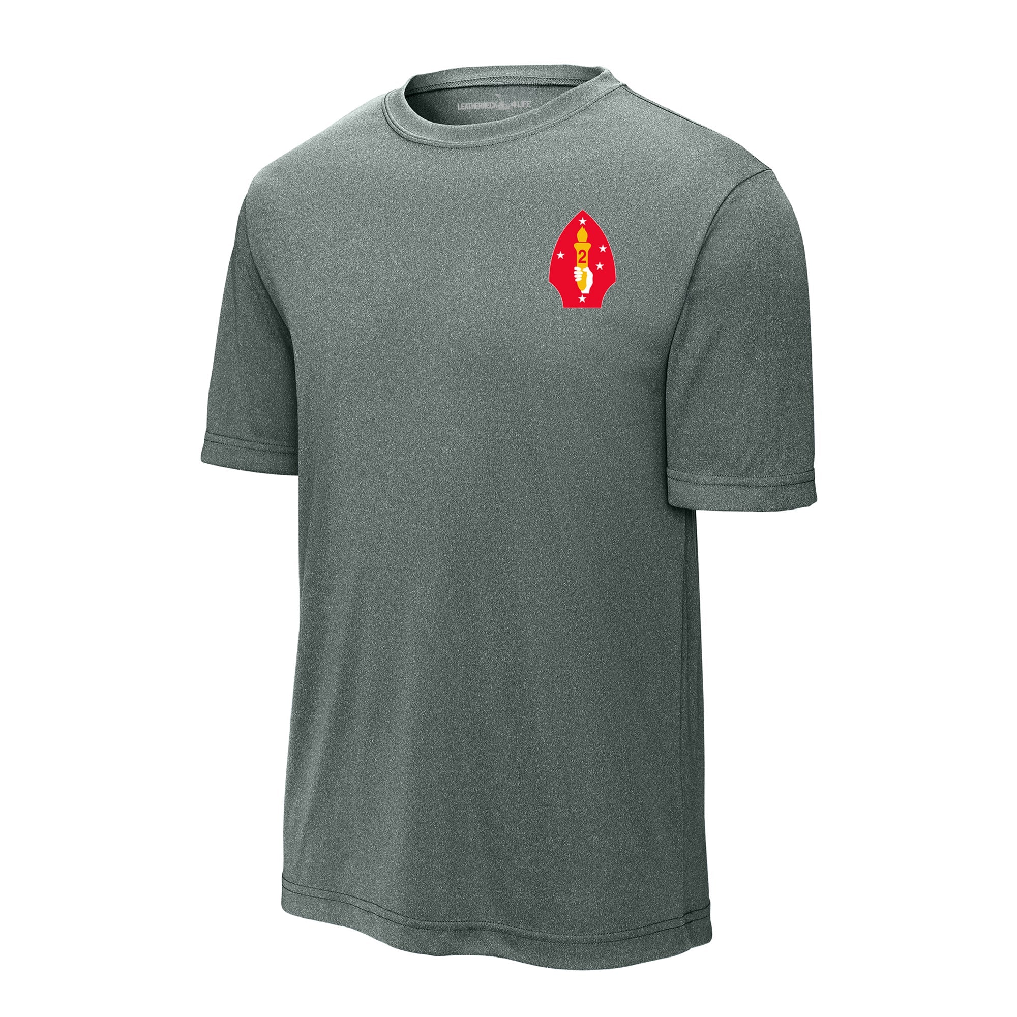 2nd Division Performance T-Shirt