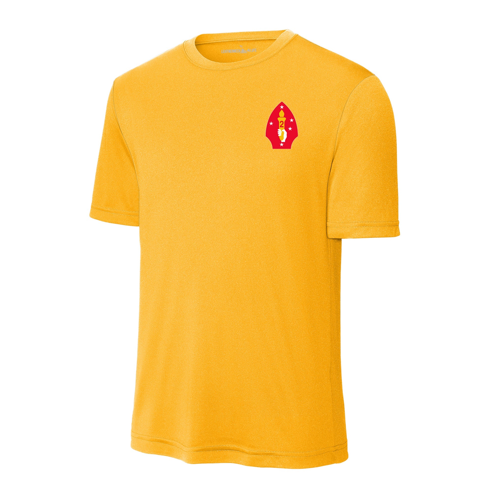 2nd Division Performance T-Shirt