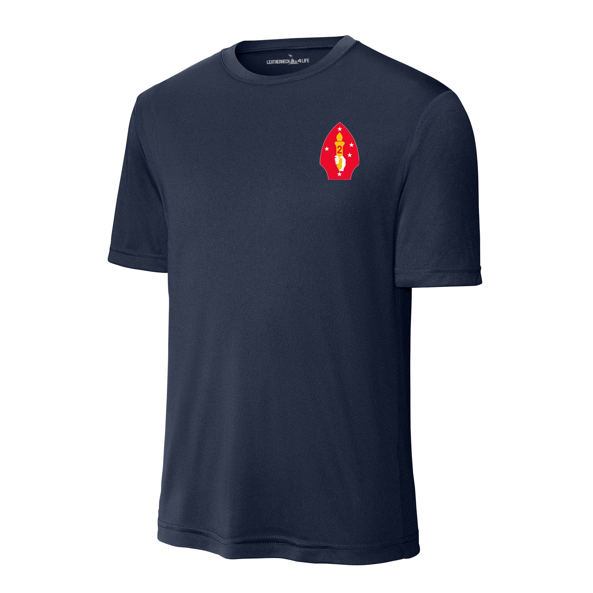 2nd Division Performance T-Shirt