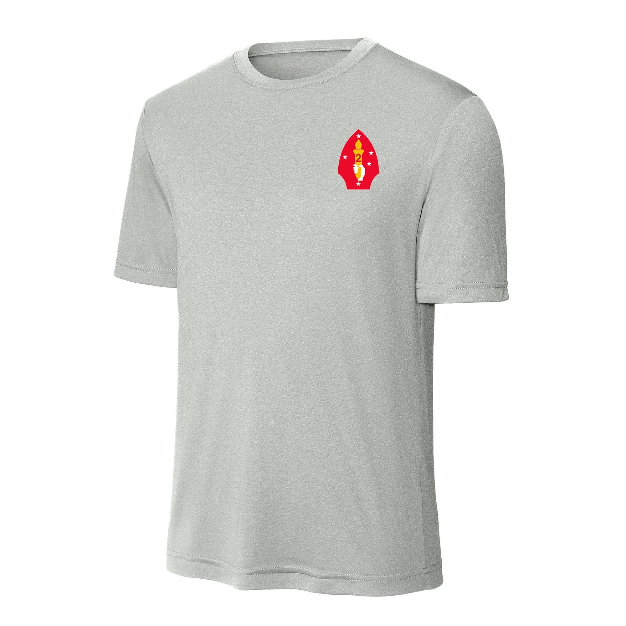 2nd Division Performance T-Shirt