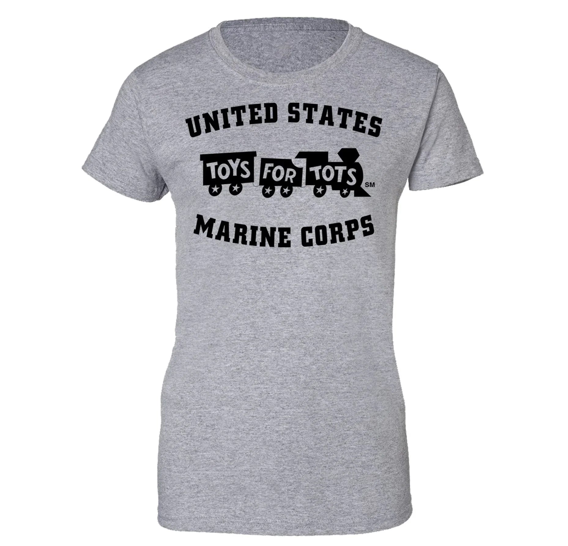 Black TFT Train Women's T-Shirt