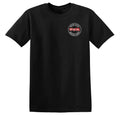 Circle TFT Chest Seal T-Shirt