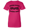 Black TFT Train Women's T-Shirt