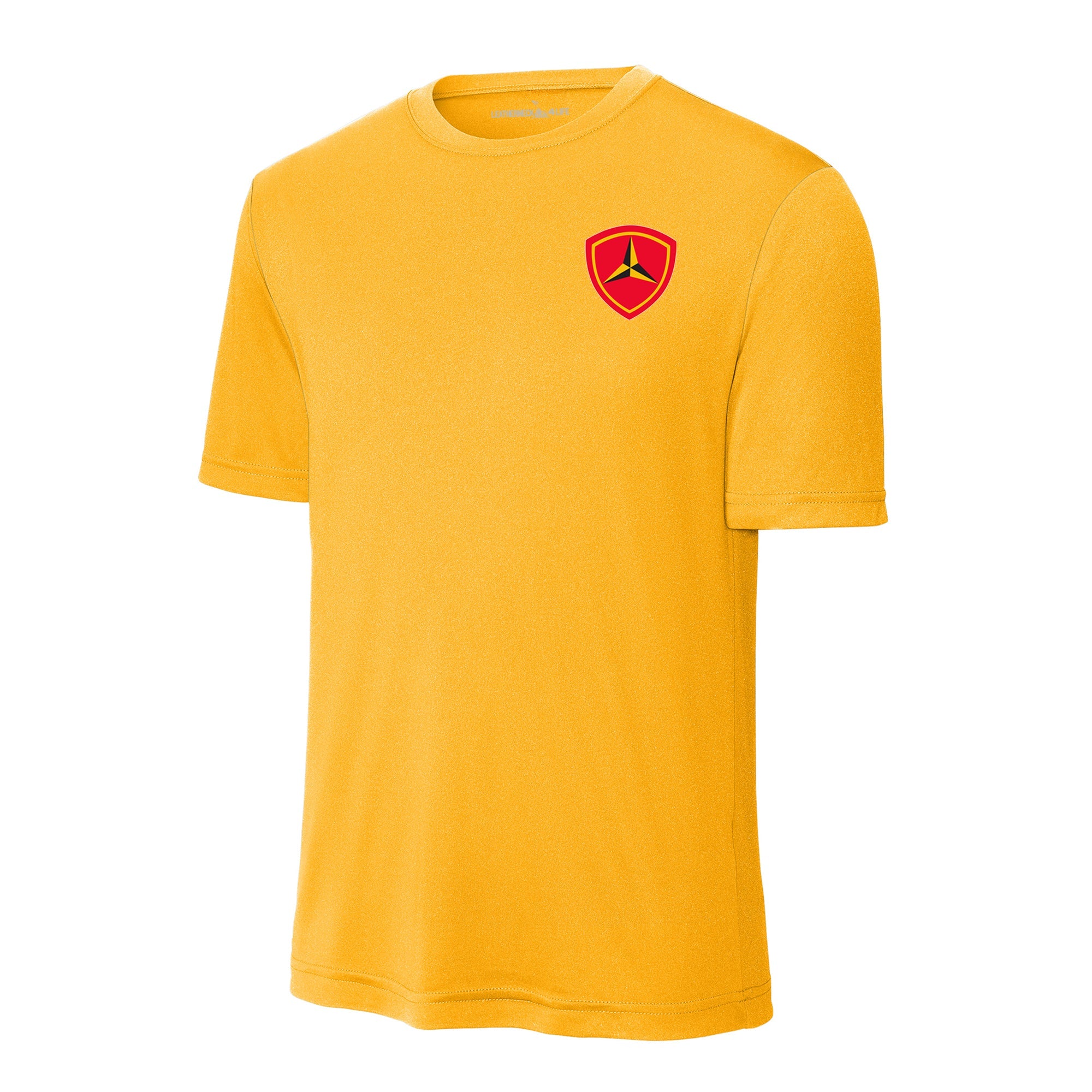 3rd Division Performance T-Shirt