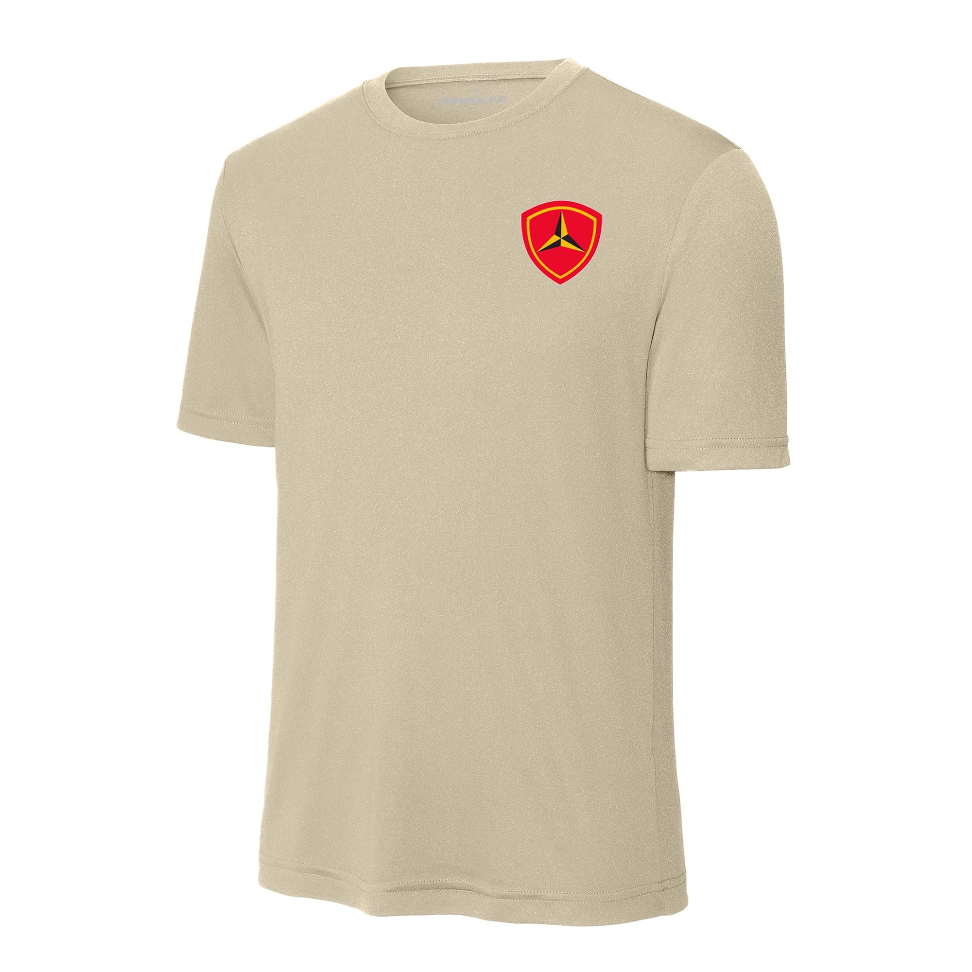 3rd Division Performance T-Shirt