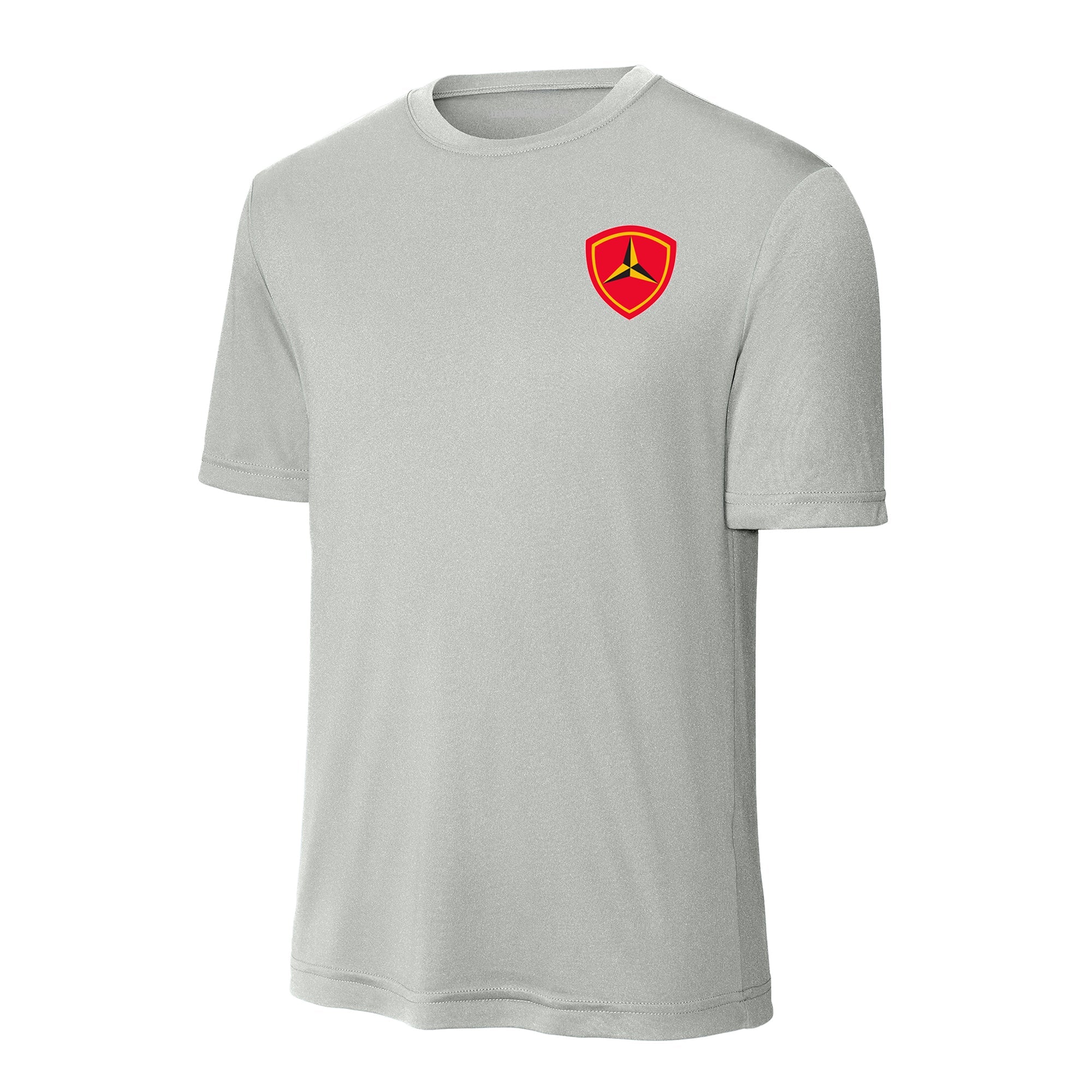 3rd Division Performance T-Shirt