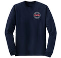 Circle TFT Chest Seal Long Sleeve