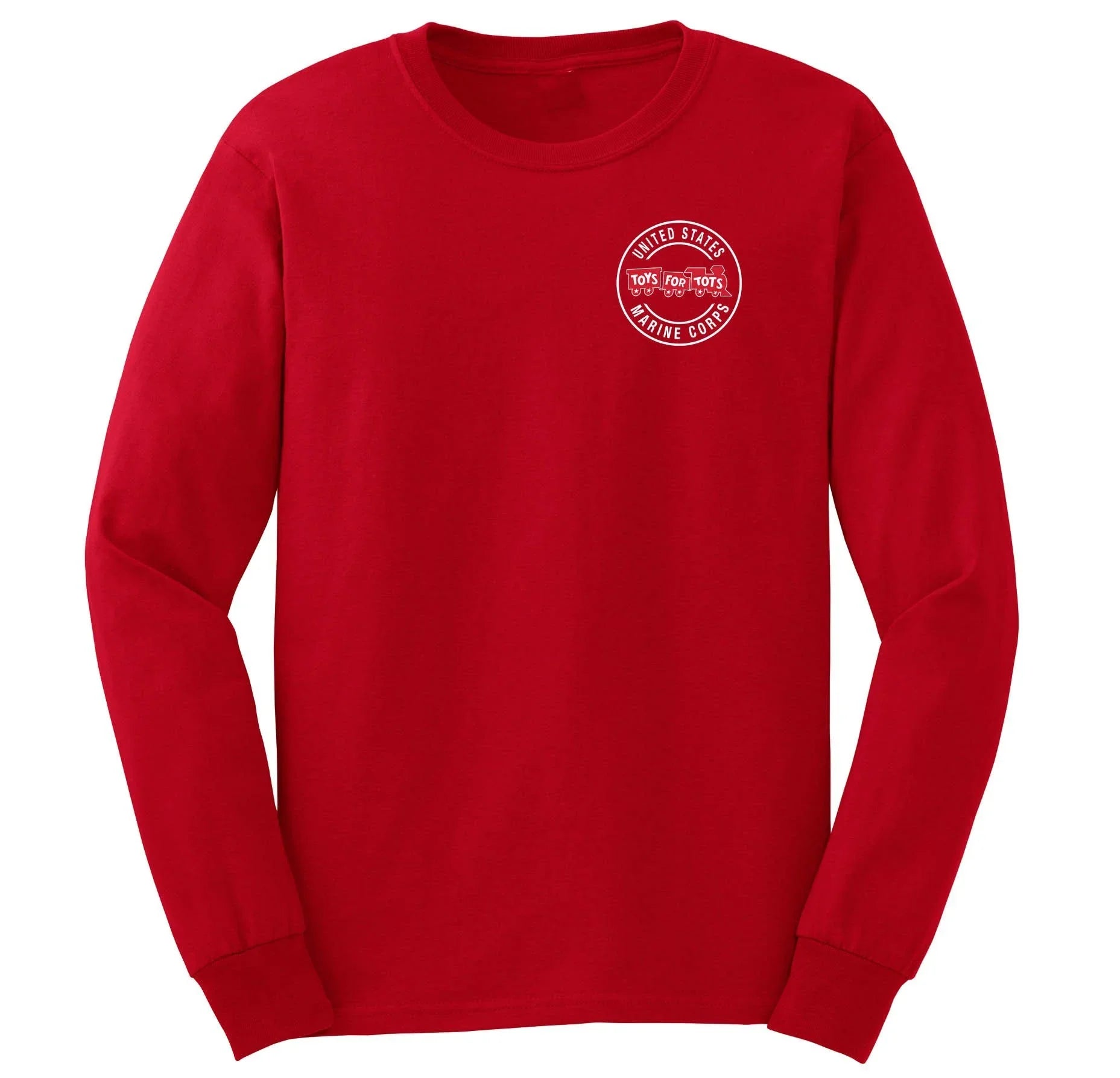 Circle TFT Chest Seal Long Sleeve
