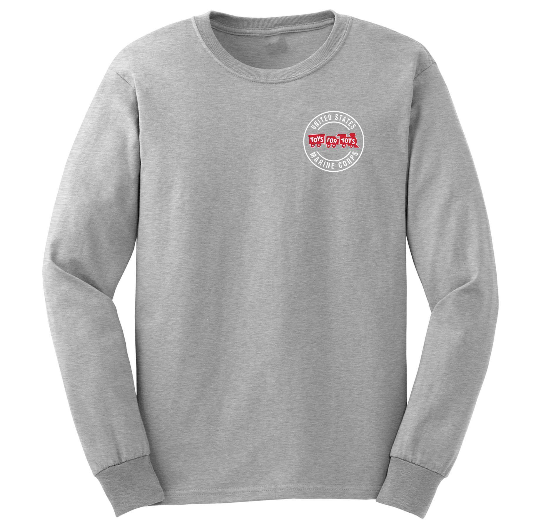 Circle TFT Chest Seal Long Sleeve