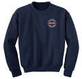 Circle TFT Chest Seal Sweatshirt