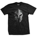 OTW Blackout Woodland Spartan T-Shirt