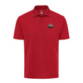 Bulldog USMC Performance Polo Shirt