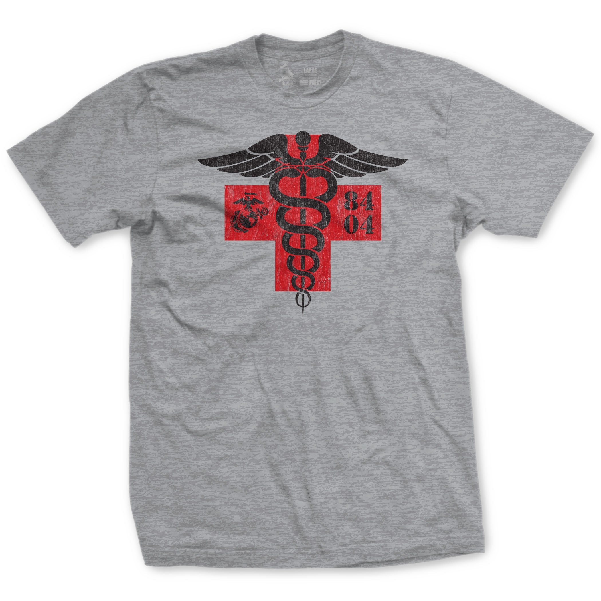 Devil Doc T-Shirt