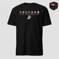 MCD Freedom USMC T-Shirt