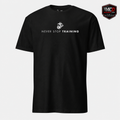 MCD Never Stop Training T-Shirt