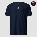 MCD Never Stop Training T-Shirt