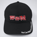 (CLOSEOUT) Make A Difference Black Hat
