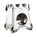 Collapsible Mini Stove
