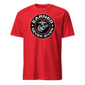 Earned Never Given Circle T-Shirt