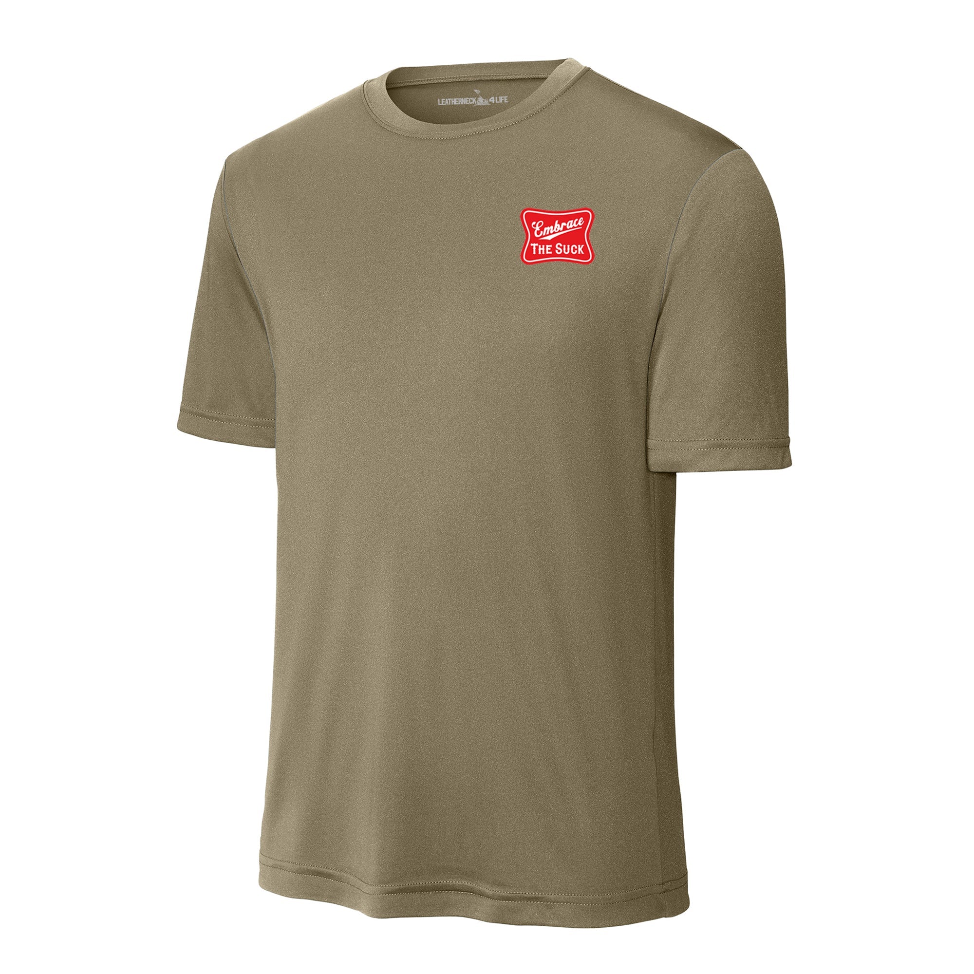 Embrace the Suck Performance T-Shirt