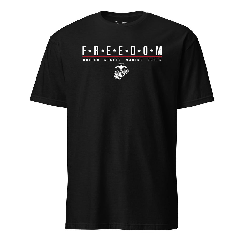 MCD Freedom USMC T-Shirt