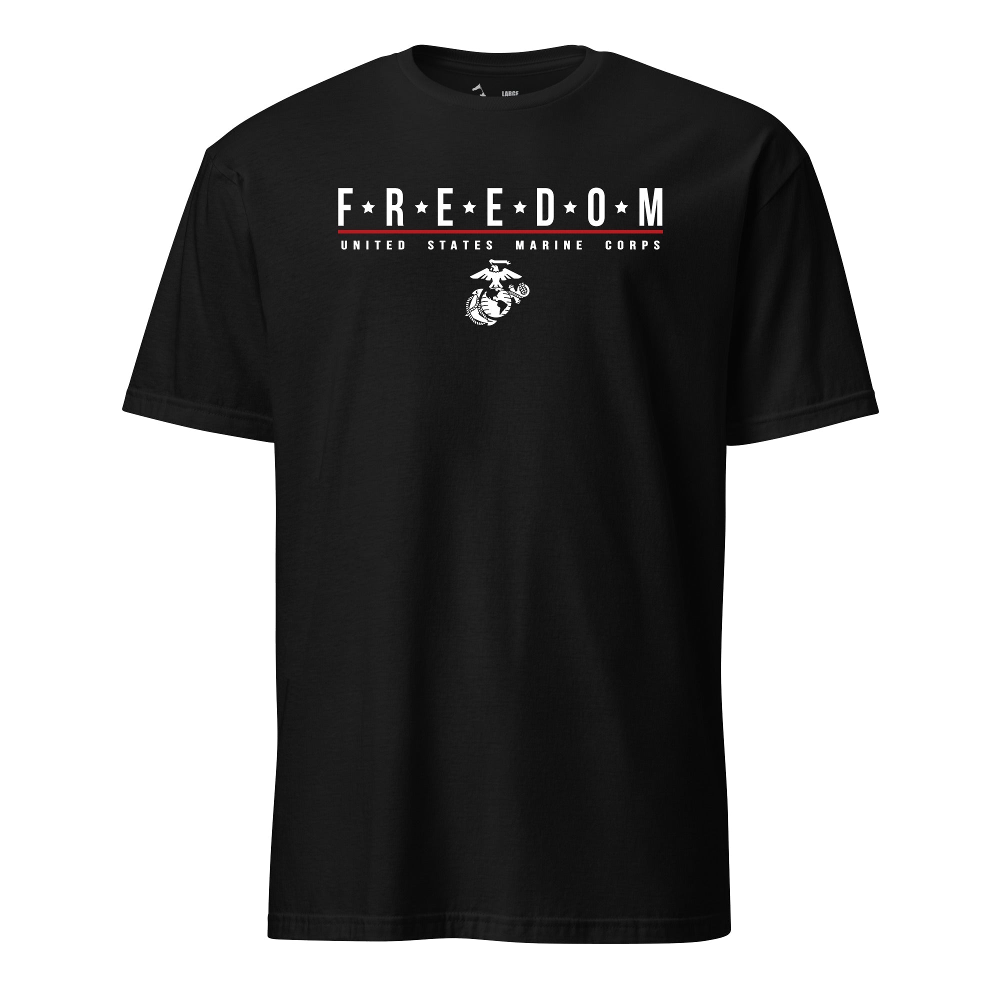 MCD Freedom USMC T-Shirt