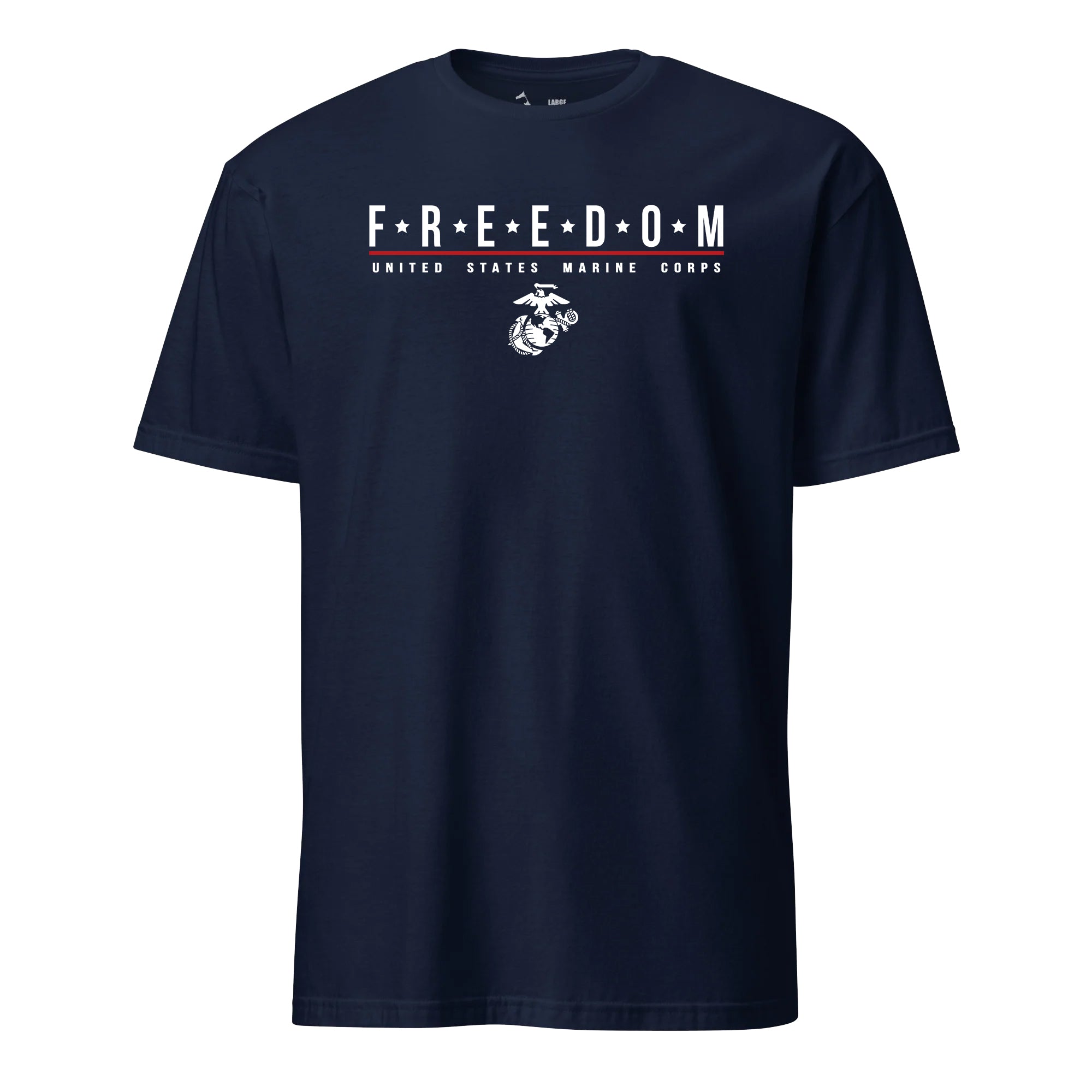 MCD Freedom USMC T-Shirt