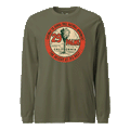 29 Palms Seal Longsleeve T-Shirt
