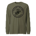 Still A Marine Longsleeve T-Shirt