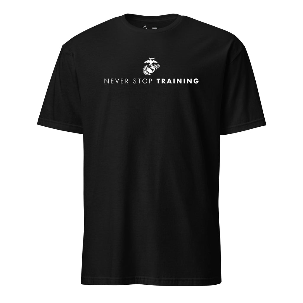MCD Never Stop Training T-Shirt
