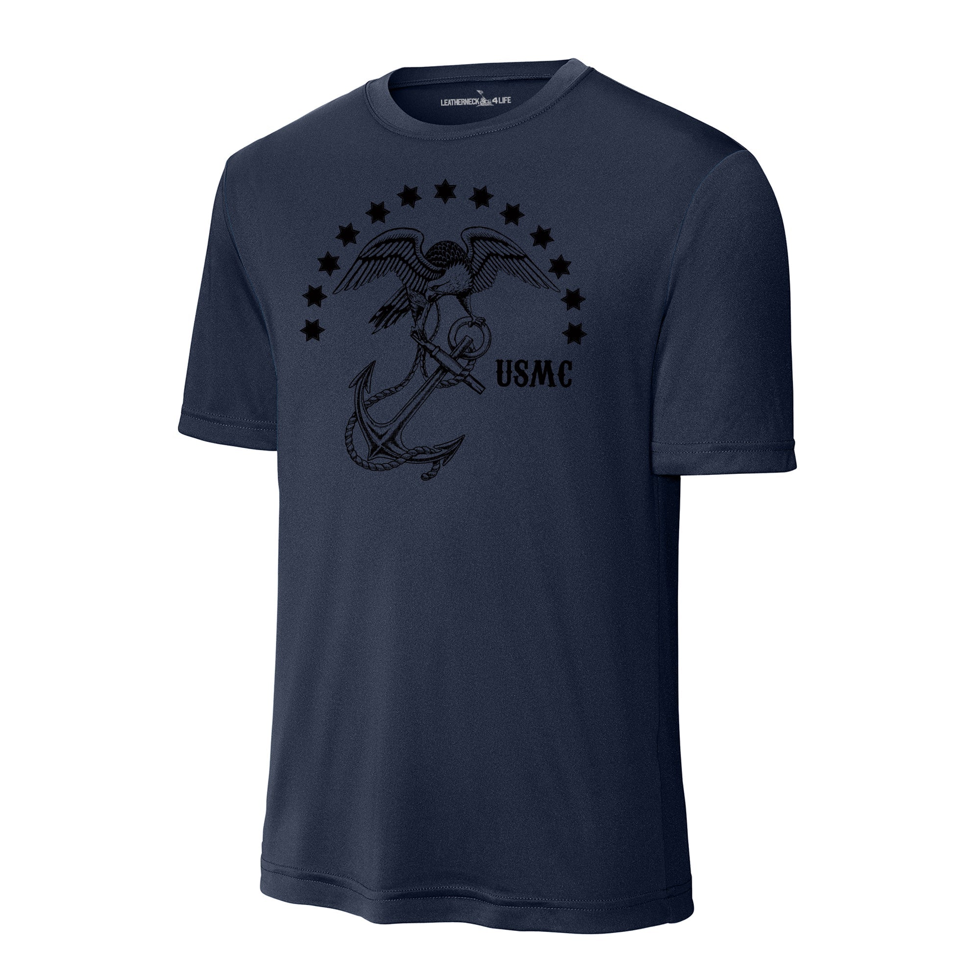 Old Corps Performance T-Shirt