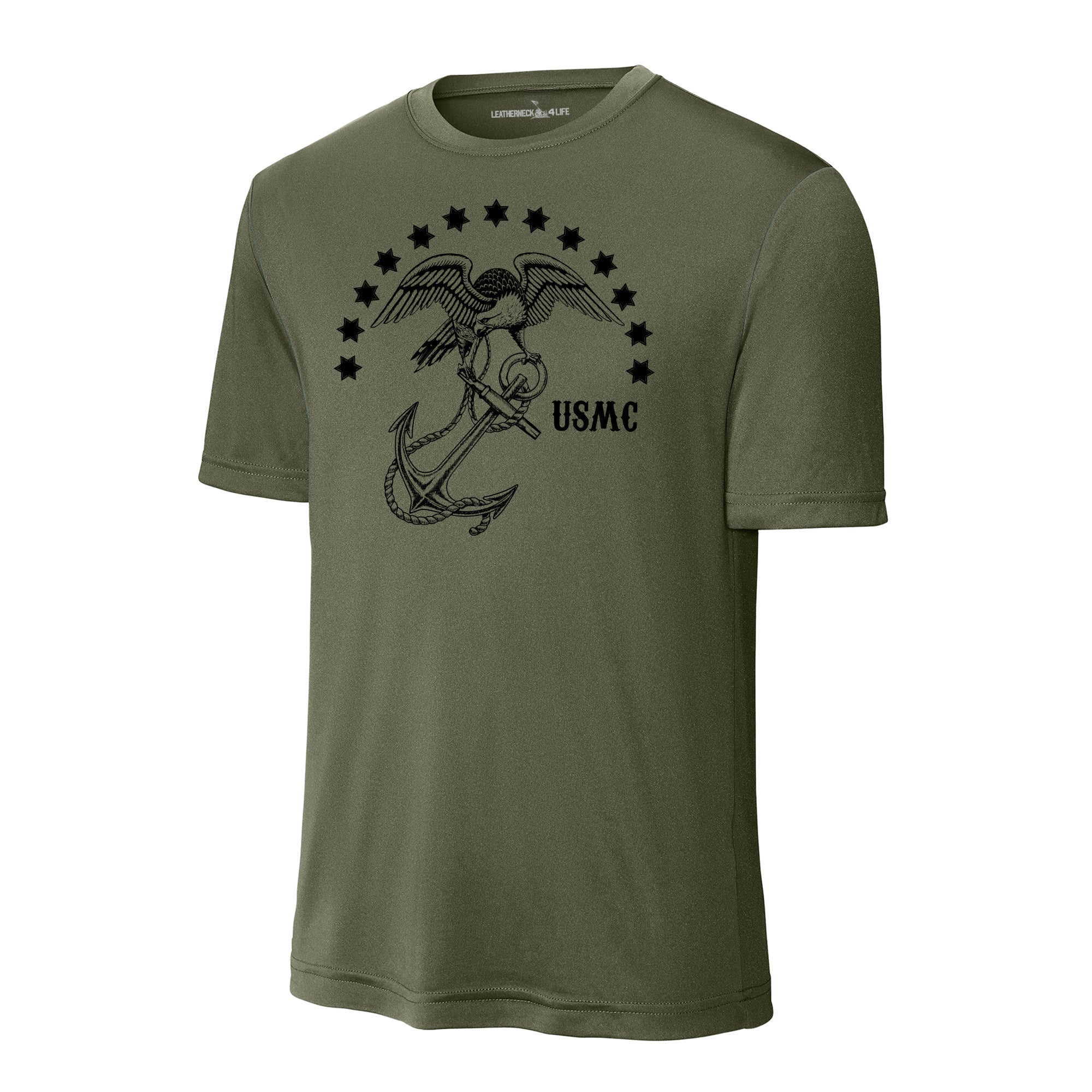 Old Corps Performance T-Shirt