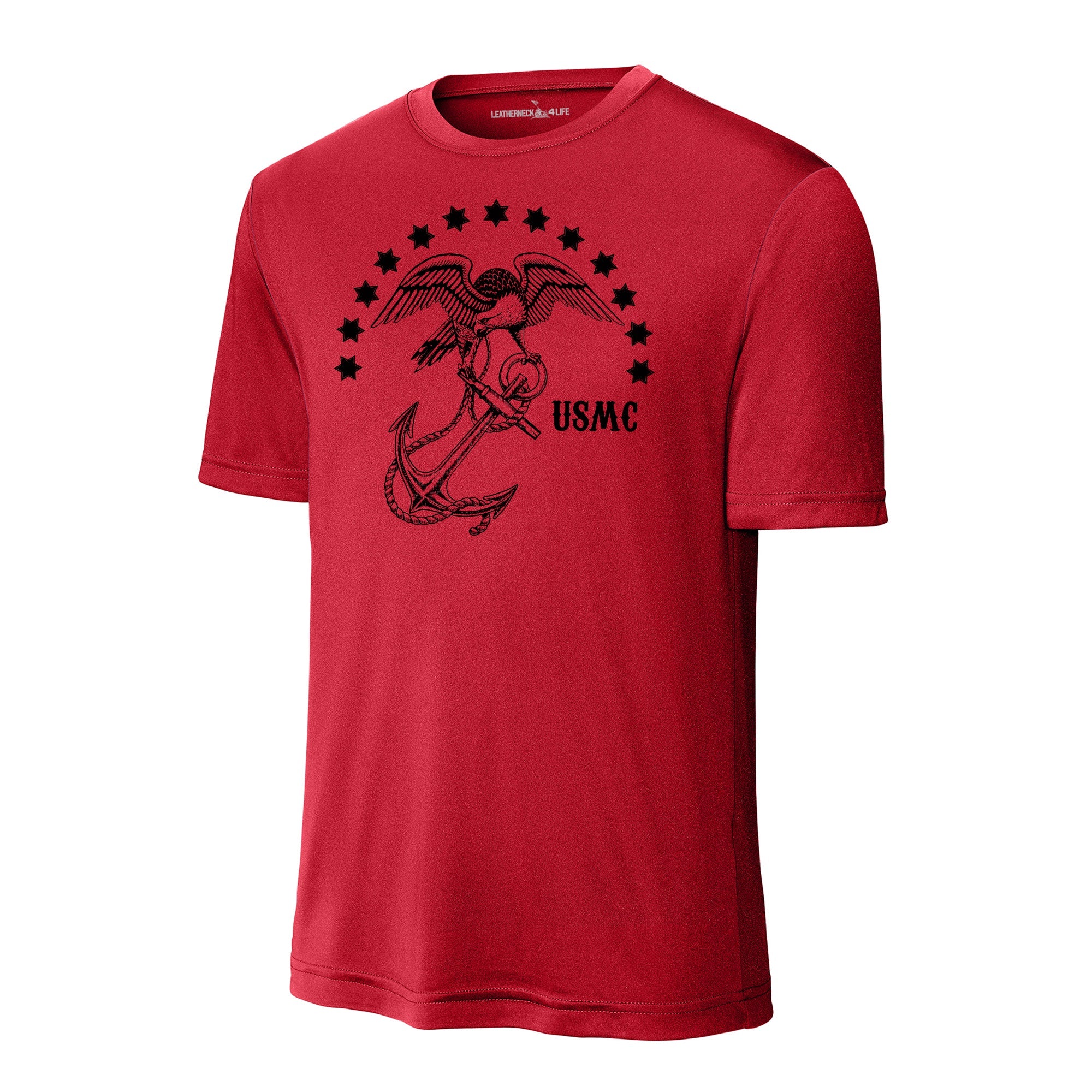 Old Corps Performance T-Shirt