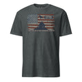 Old Glory Iwo Jima 1775 T-Shirt