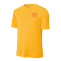 Parris Island Old School Performance T-Shirt