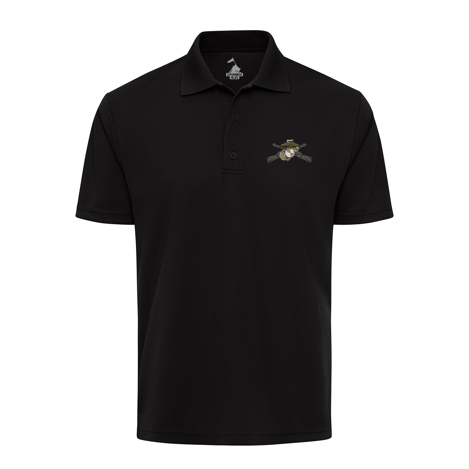 Infantry Performance Polo Shirt