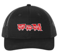 (Closeout )Men's Snapback Trucker Cap