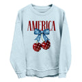 America Cherries (Front)