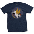 VMSB-932 | Marine Scouting Bombing Squadron Nine Hundred Thirty Two "TeufelHund" T-shirt