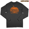 KIDS LIMITED EDITION TFT HALLOWEEN LONG SLEEVED