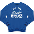 Christmas Antlers TFT Sweatshirt