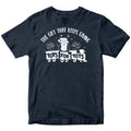(CLOSEOUT) The Gift That Keeps Giving TFT Tee