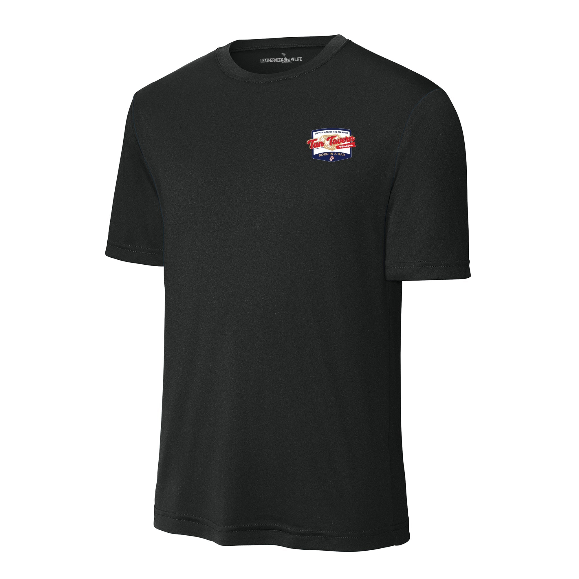 Tun Tavern Cask Performance T-Shirt