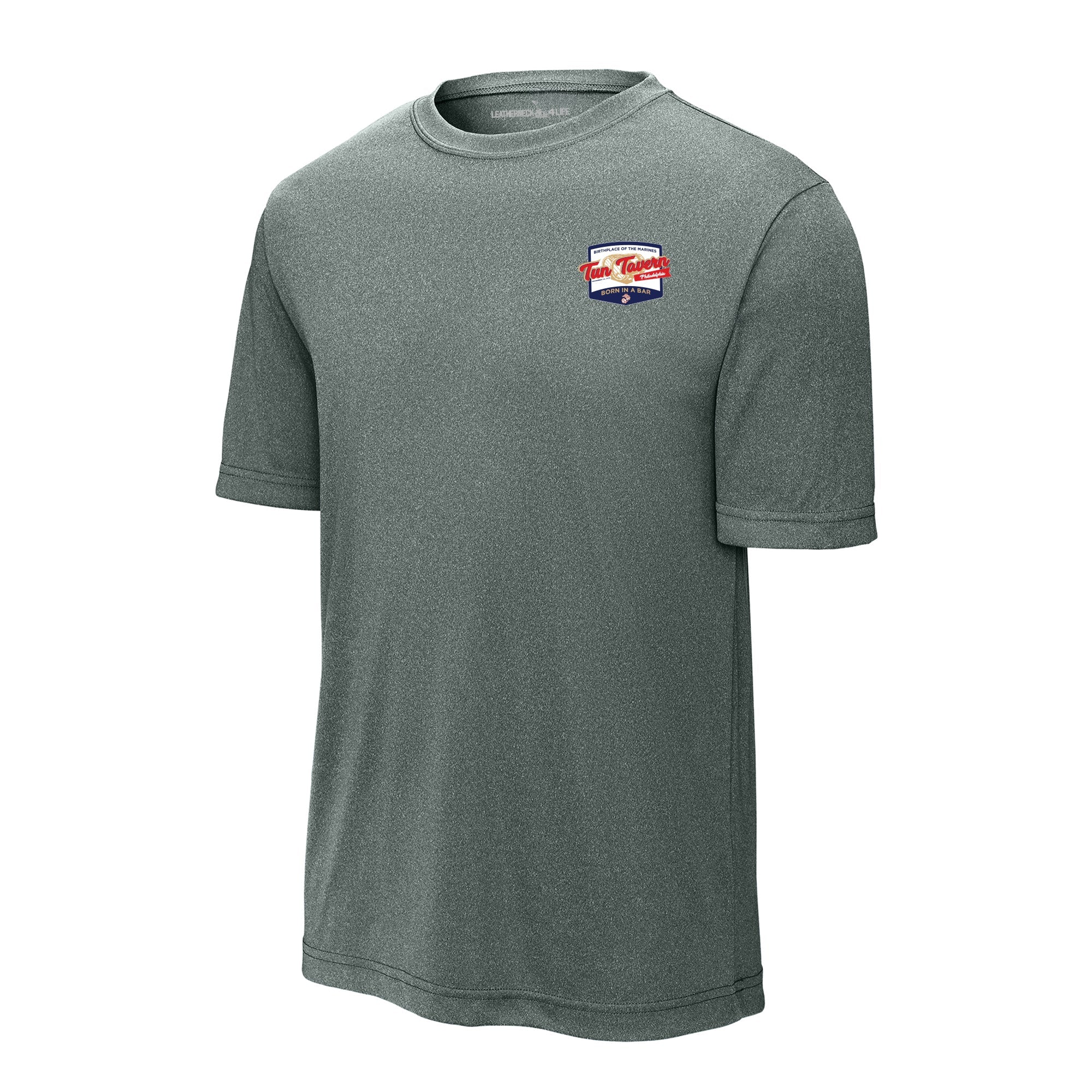 Tun Tavern Cask Performance T-Shirt